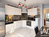 Vente Appartement 4 pièces — photo 3