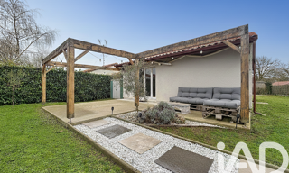 Maison 2 Pièces 47 m² à vendre à Mont-de-Marsan (40000)