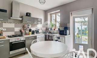 Maison 6 Pièces 174 m² à vendre à Fère-Champenoise (51230)