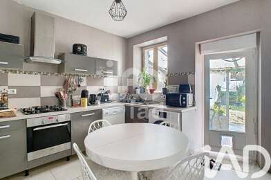 Maison 6 pièces 155000 €