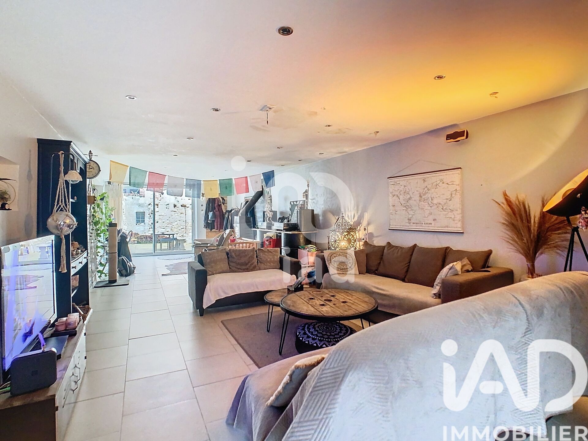 Vente Maison de ville 6 pièces - Photo 4