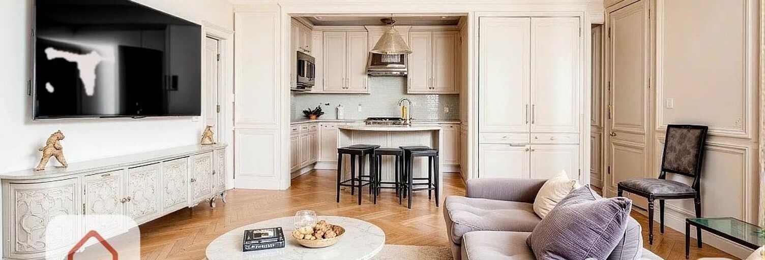 Appartement 2 Pièces 53 m² à vendre à Paris 19 (75019)