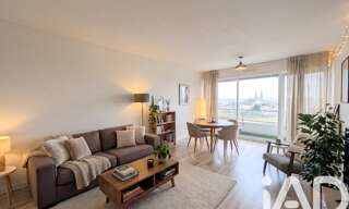 Appartement 1 Pièce 28 m² à vendre à Bordeaux (33800)