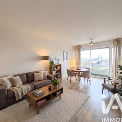 Appartement 1 pièces 123000 €