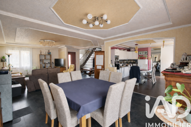 Maison 7 pièces 249000 €