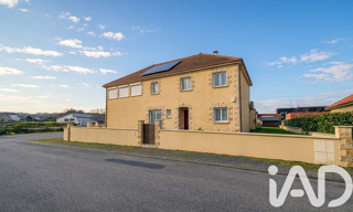 Maison 7 Pièces 218 m² à vendre à Guéret (23000)