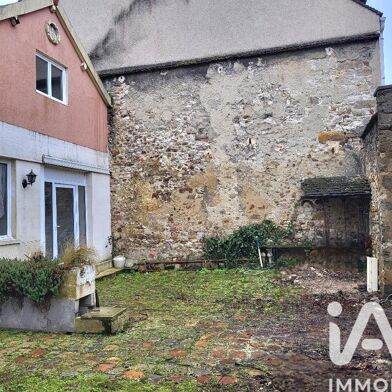 Maison 4 pièces 155000 €