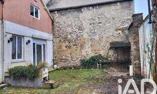 Maison 4 Pièces 90 m² à vendre à Montereau-Fault-Yonne (77130)