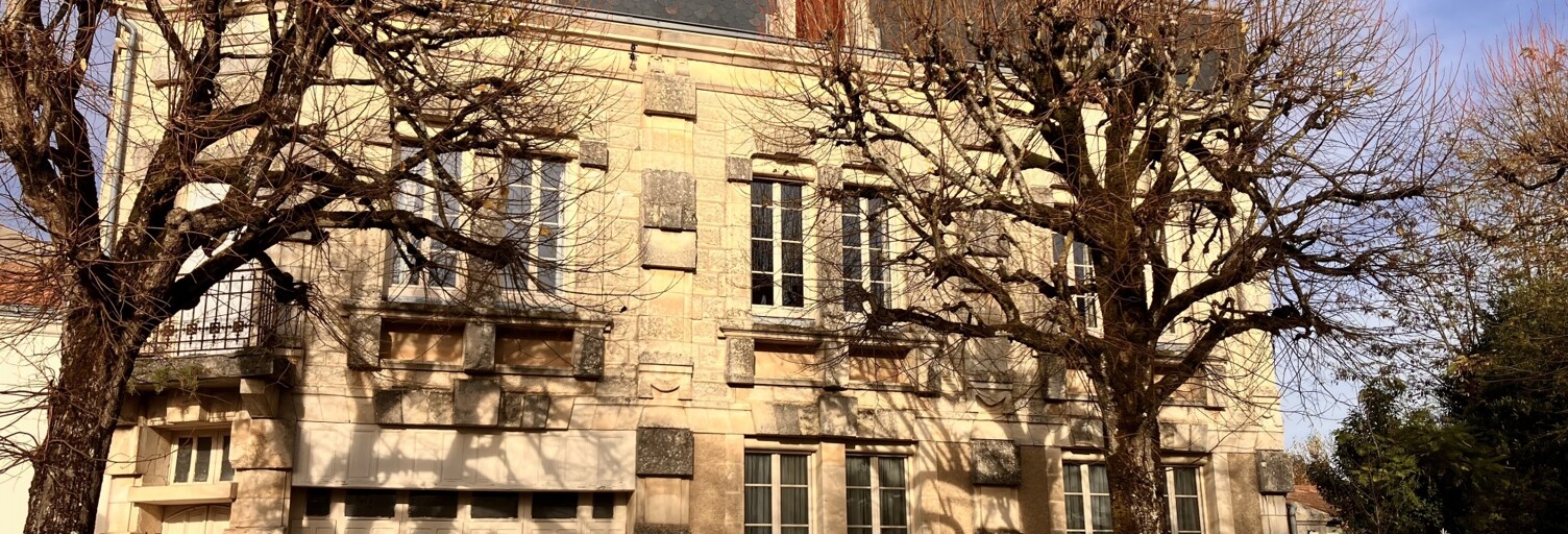 Maison 7 Pièces 175 m² à vendre à Luçon (85400)