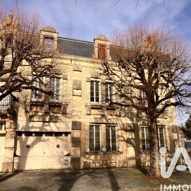 Maison 7 pièces 339000 €