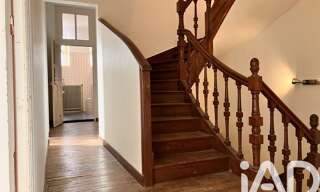 Maison 7 Pièces 175 m² à vendre à Luçon (85400)