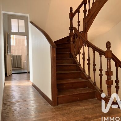 Maison 7 pièces 339000 €