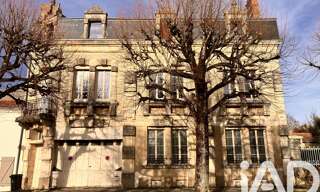 Maison 7 Pièces 175 m² à vendre à Luçon (85400)