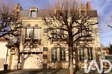 Maison 7 pièces 339000 €