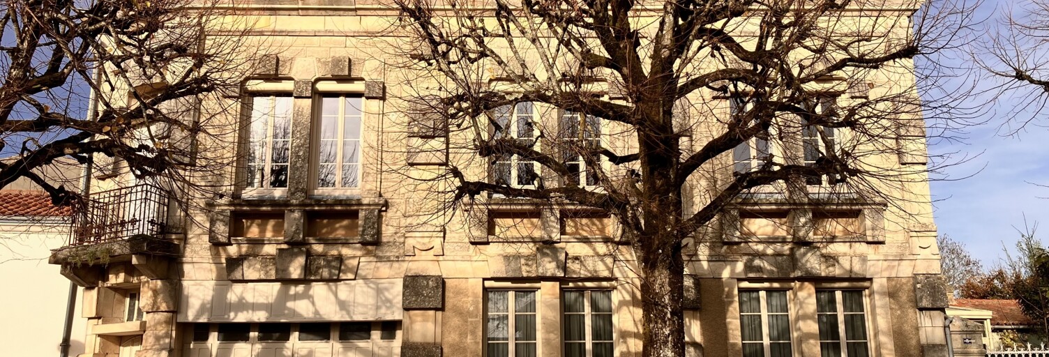 Maison 7 Pièces 175 m² à vendre à Luçon (85400)