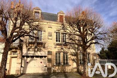 Maison 7 pièces 339000 €