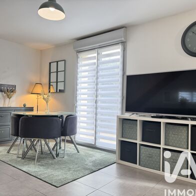 Maison 3 pièces 240000 €