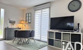 Maison 3 Pièces 60 m² à vendre à Presles-en-Brie (77220)