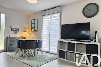 Maison 3 pièces 240000 €