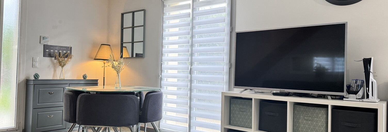 Maison 3 Pièces 60 m² à vendre à Presles-en-Brie (77220)