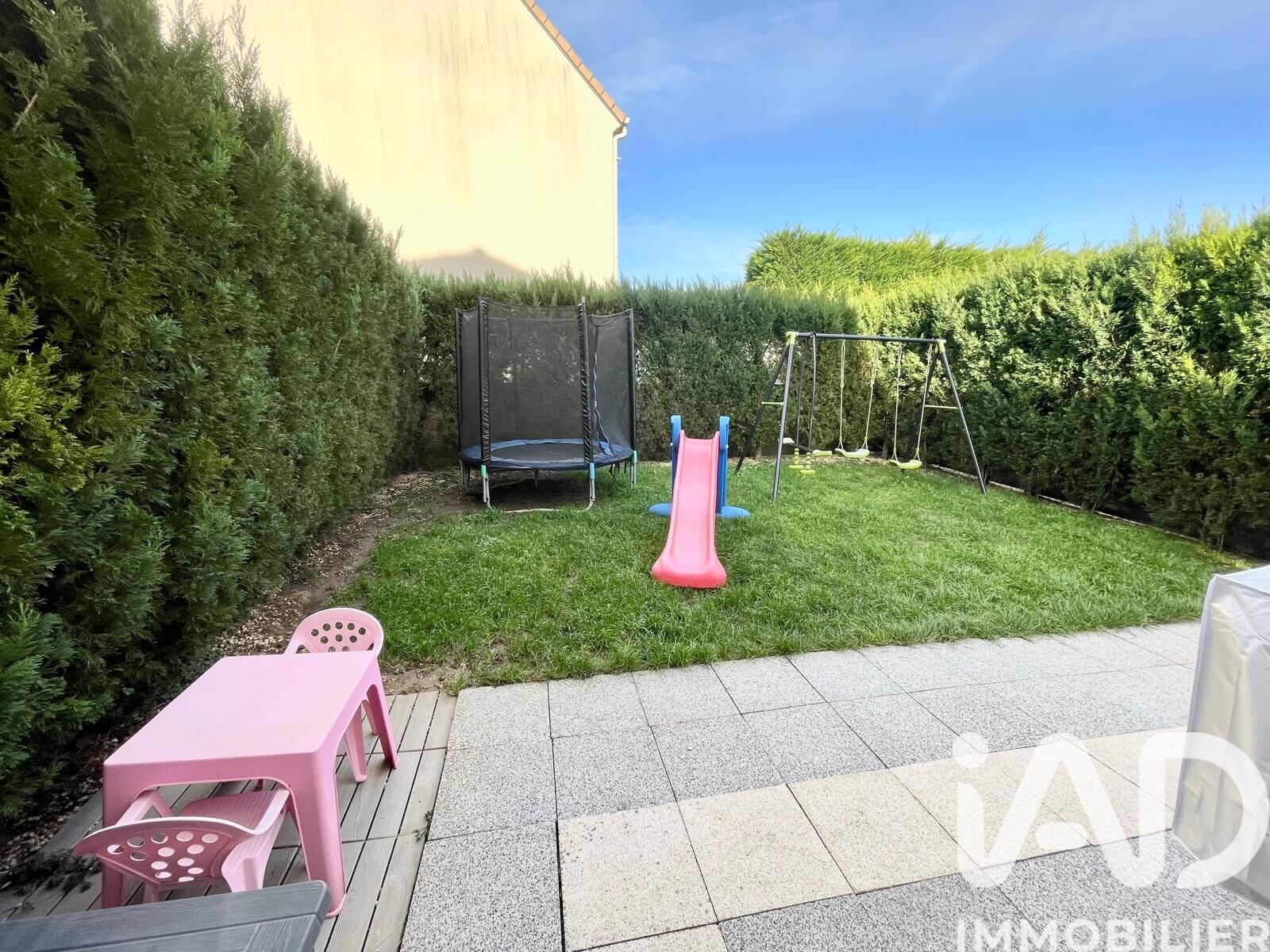 Vente Maison/villa 3 pièces - Photo 3