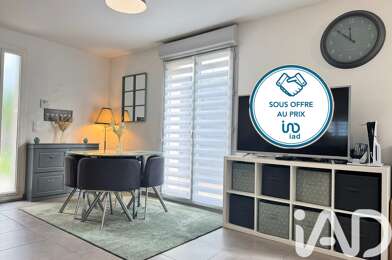 Maison 3 pièces 235000 €
