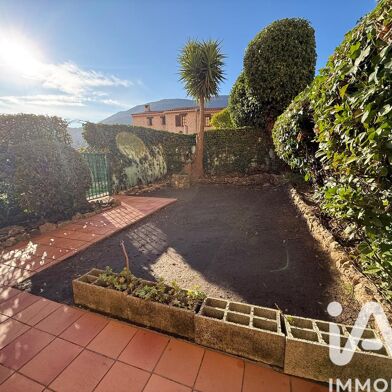 Appartement 3 pièces 235000 €