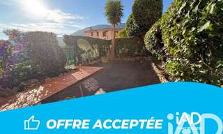 Appartement 3 Pièces 65 m² à vendre à Carros (06510)