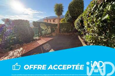Appartement 3 pièces 235000 €
