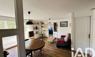 Appartement 5 Pièces 93 m² à vendre à Saint-Herblain (44800)