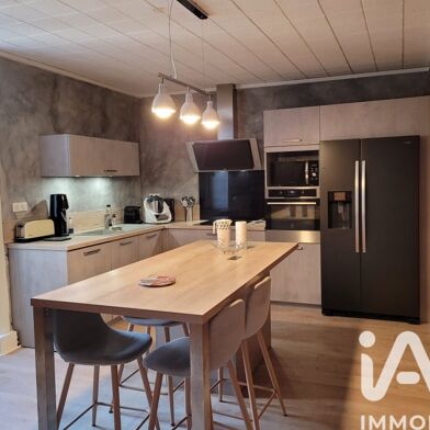 Maison 4 pièces 95000 €