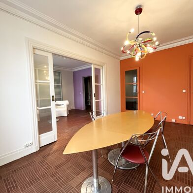 Appartement 3 pièces 795000 €