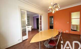 Appartement 3 Pièces 90 m² à vendre à Paris 16 (75016)