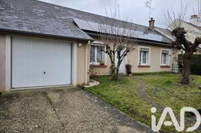 Maison 3 pièces 188000 €