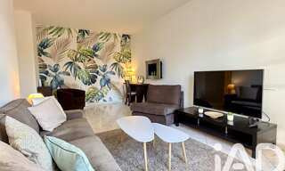 Appartement 3 Pièces 63 m² à vendre à Serris (77700)