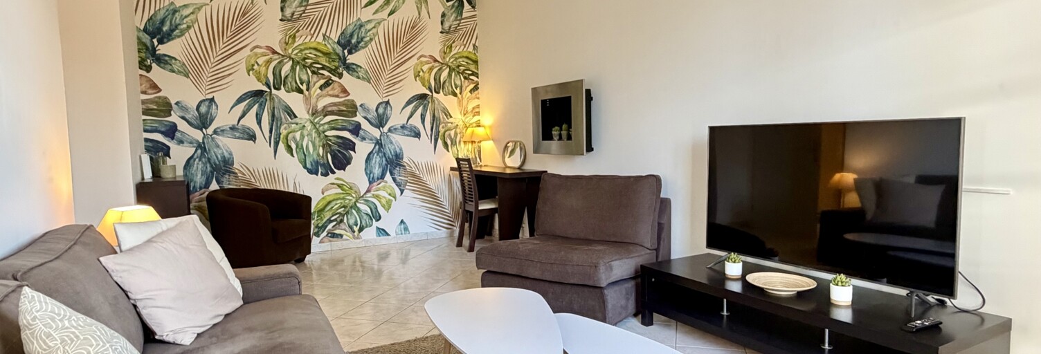 Appartement 3 Pièces 63 m² à vendre à Serris (77700)