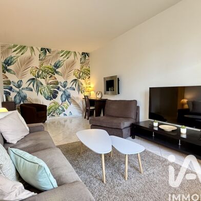 Appartement 3 pièces 315000 €