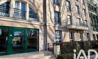 Appartement 3 Pièces 63 m² à vendre à Serris (77700)