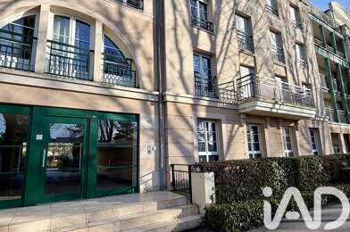 Appartement 3 pièces 305000 €