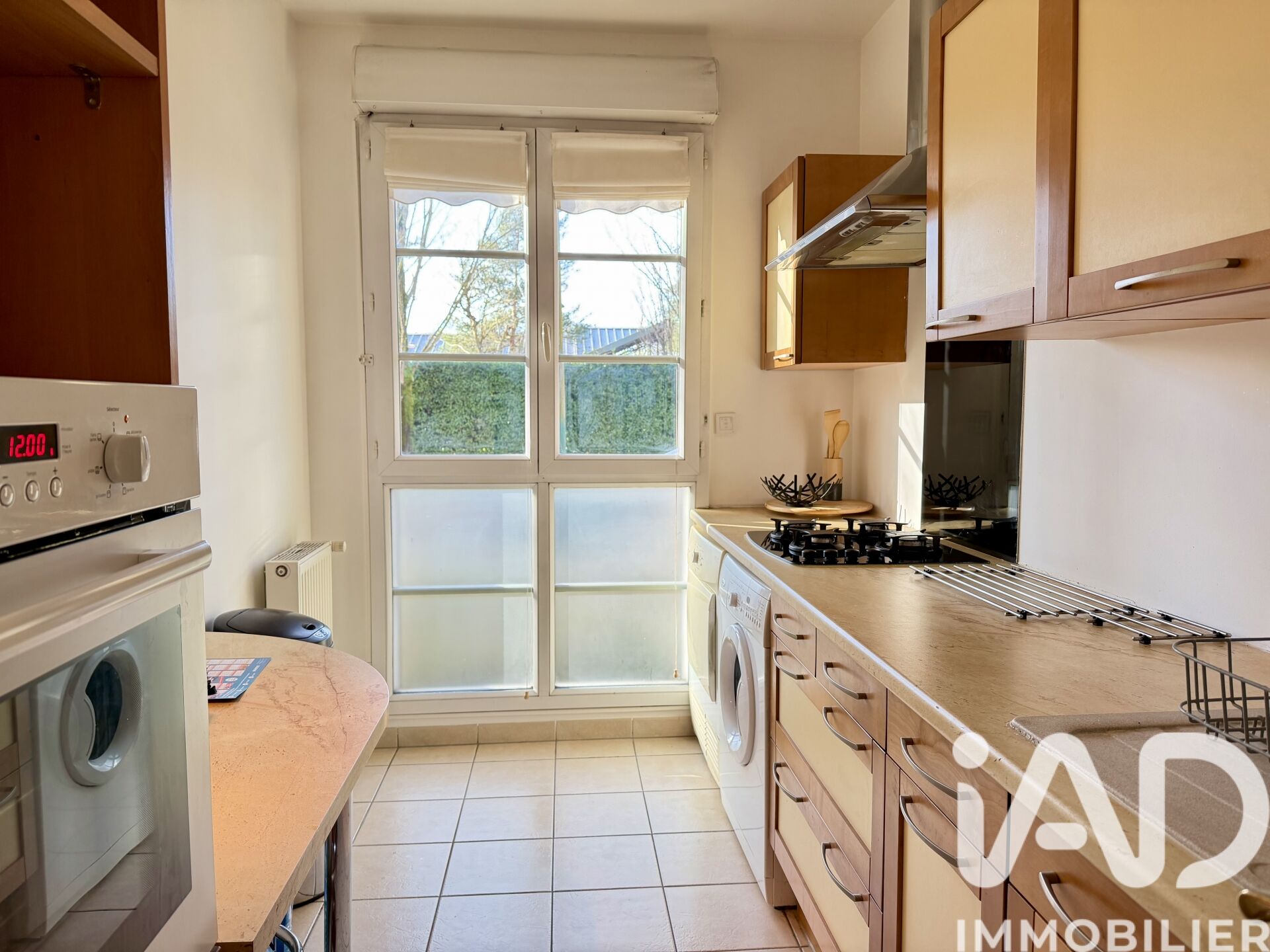 Vente Appartement 3 pièces - Photo 2