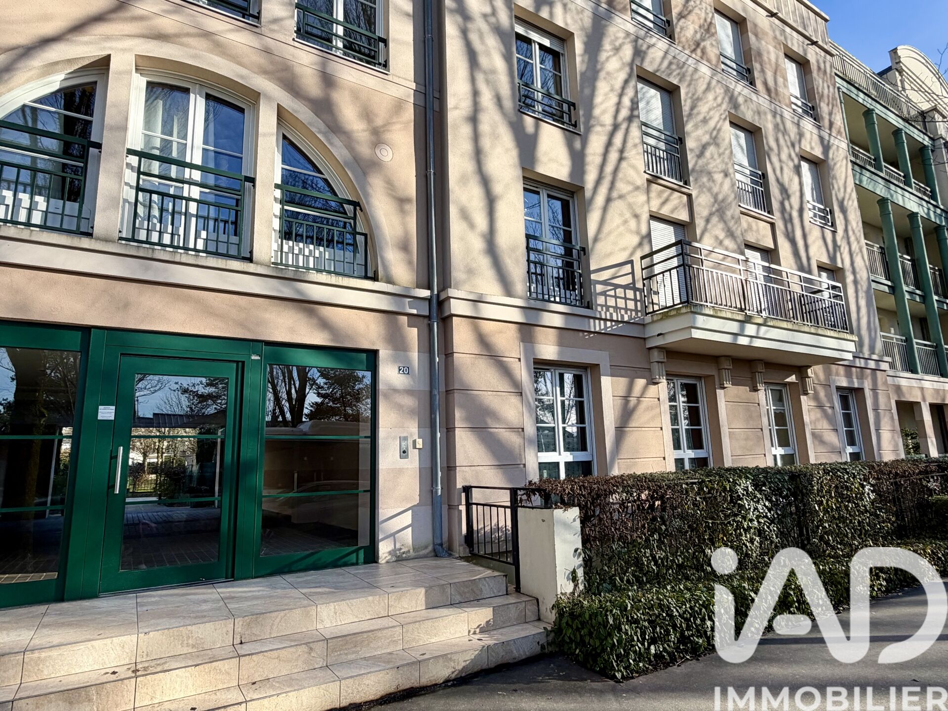 Vente Appartement 3 pièces - Photo 3