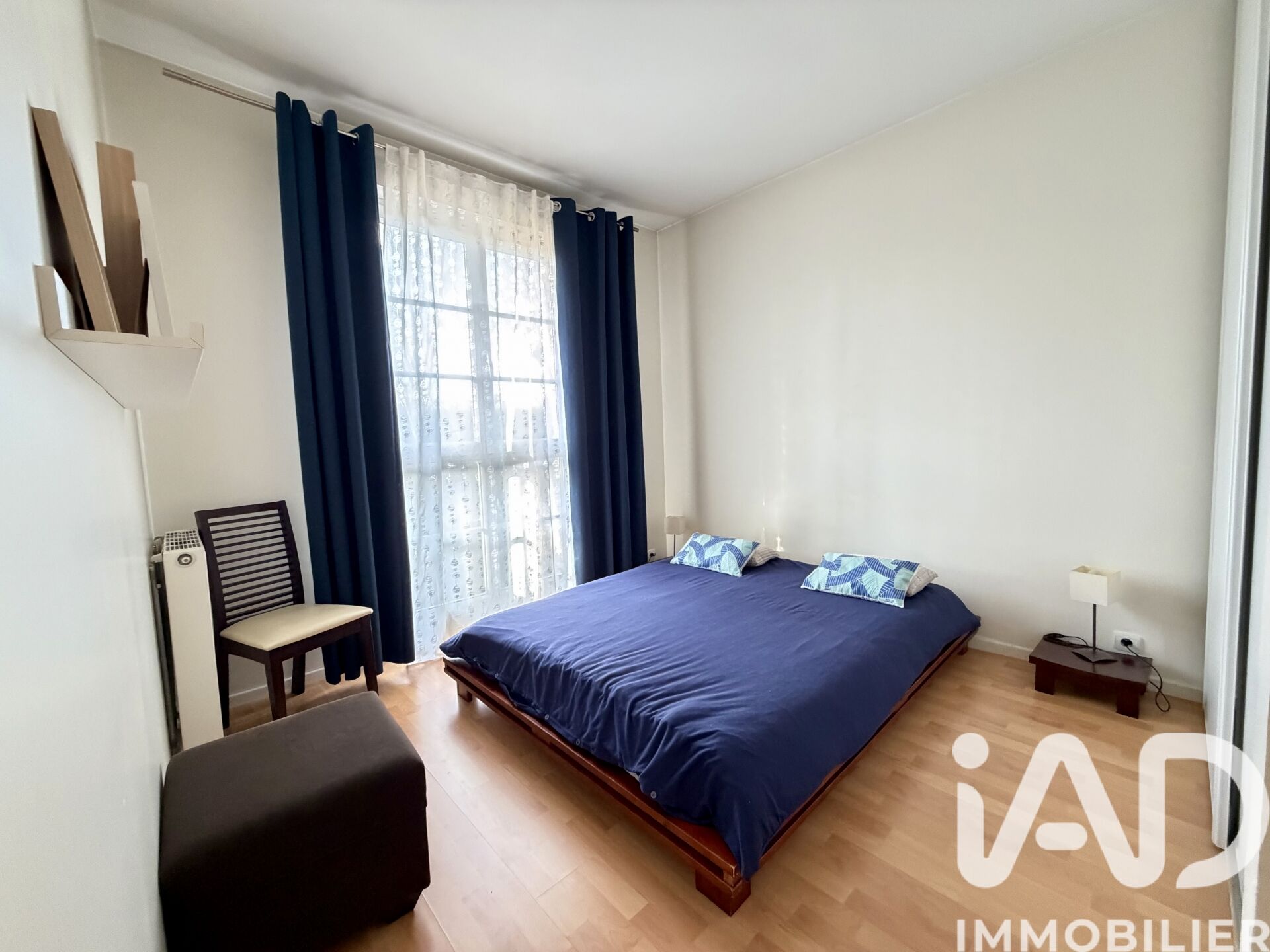 Vente Appartement 3 pièces - Photo 4