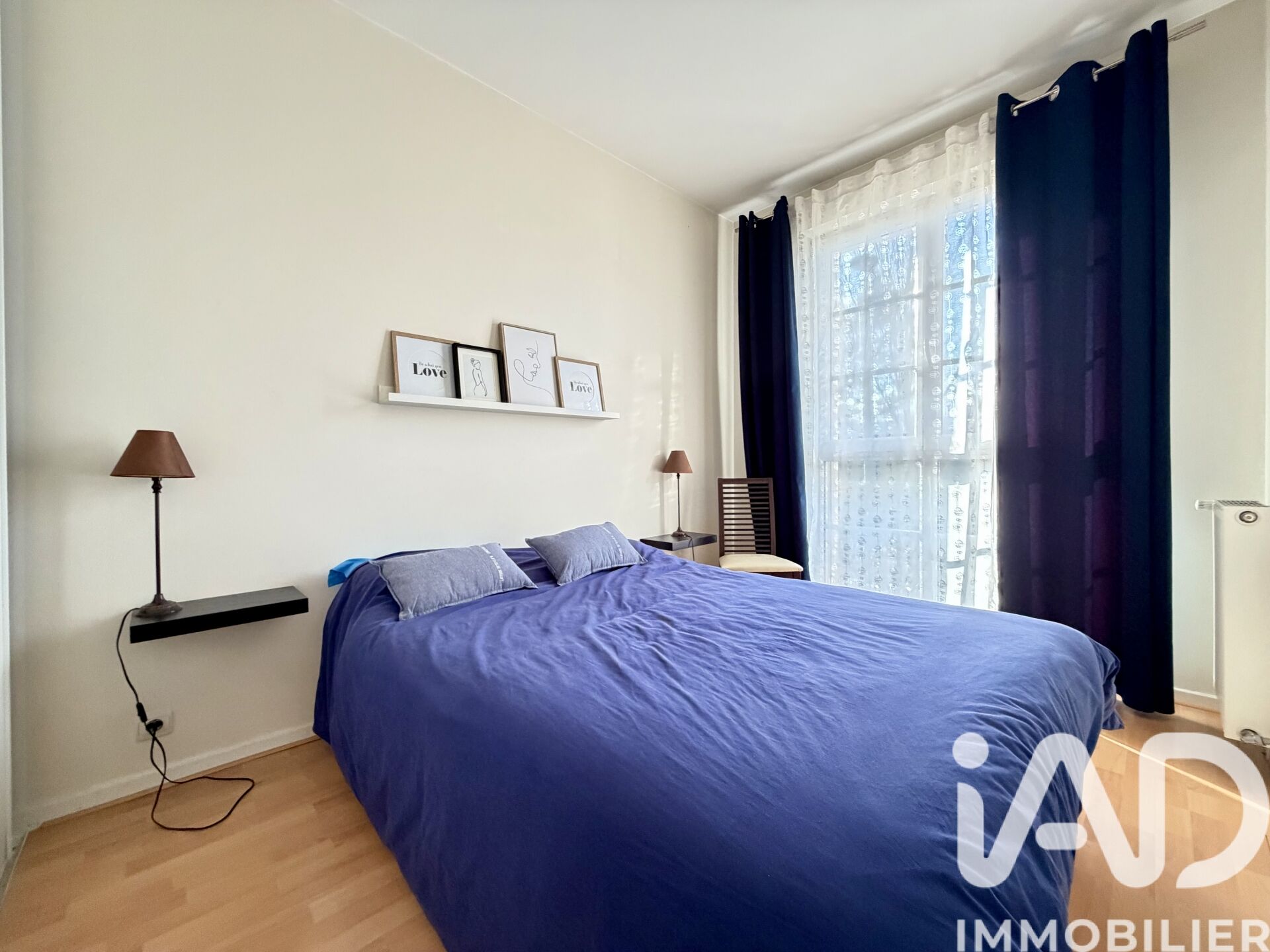 Vente Appartement 3 pièces - Photo 5