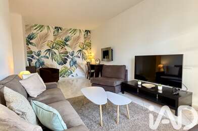 Appartement 3 pièces 295000 €