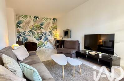 Vente Appartement 3 pièces — photo du bien