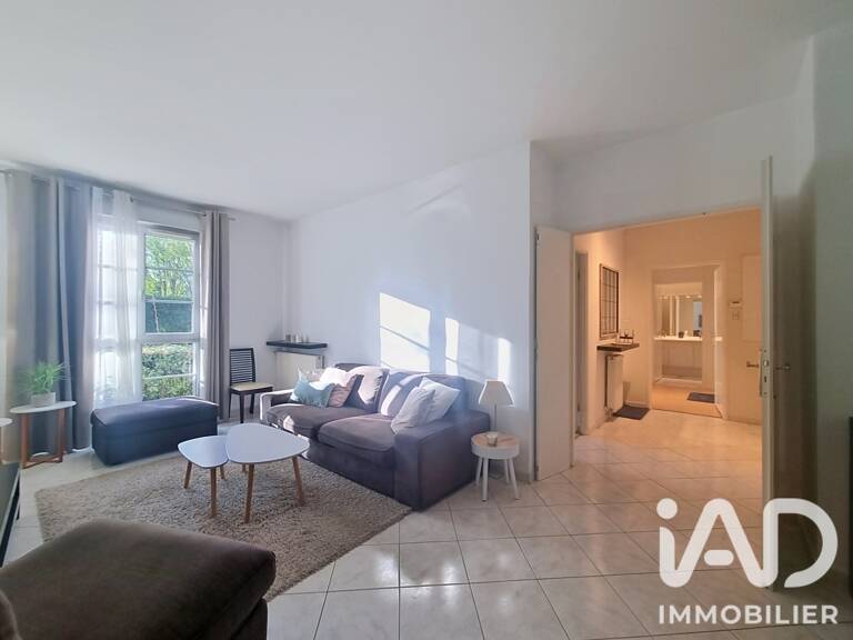 Vente Appartement 3 pièces — photo 1