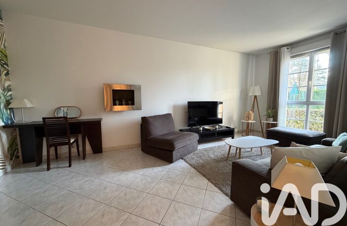Vente Appartement 3 pièces — photo 3