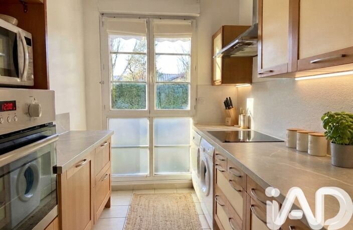 Vente Appartement 3 pièces — photo 4