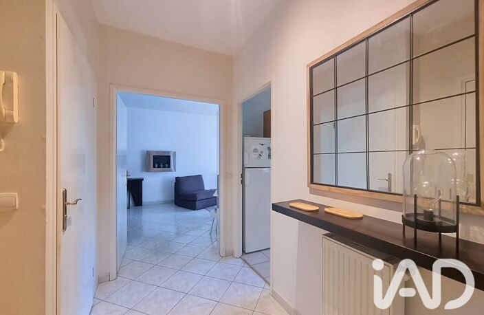 Vente Appartement 3 pièces — photo 5