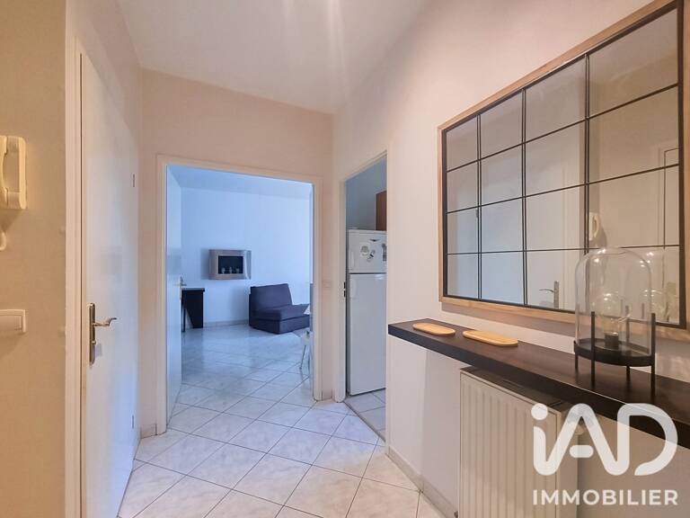 Vente Appartement 3 pièces — photo 1